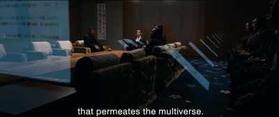 SELF-DEFENSE AGAINST ALIENS
THROUGH MAKING HUMANS GIANT - Shin Ultraman