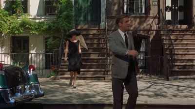 Self-determination. She's
discussed as a fashion icon, - Audrey