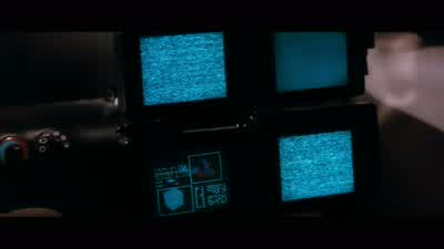 Self-drive! - Demolition Man