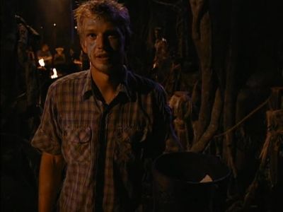 Self-fulfilling prophecy.        - Survivor