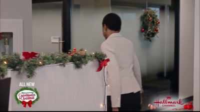      - Self-made and on top
          of her game, - Double Holiday