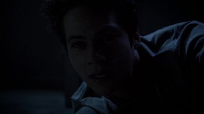               Self. - Teen Wolf