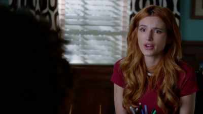 Selfies with both of them
but I would have - Famous in Love