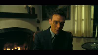 Selfish awful peoplethey don't know they're selfish and awful - Oppenheimer