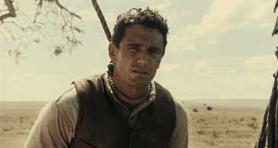 Selfish bastard. [groans] - The Ballad of Buster Scruggs
