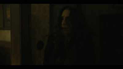 -selfish little bitch.
-(YELPS) - The Plot Against America
