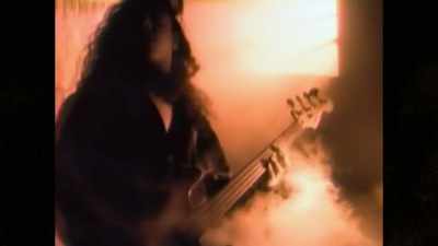♪ Selfish love, yeah, we're both alone - Biography: The Nine Lives of Ozzy Osbourne