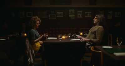 Selfish! Selfish! Selfish! Selfish! - An Evening with Beverly Luff Linn