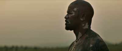 Selfishness is the key to survival - God Is a Bullet