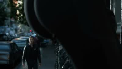 Selina? - Gotham