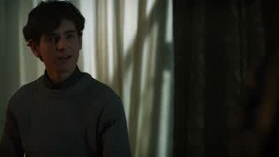 Selina. - Gotham