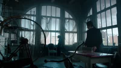 Selina... - Gotham