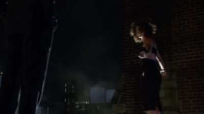 Selina... - Gotham