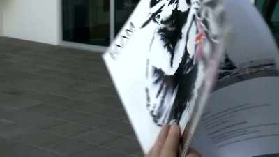 Sell able, or commercial, - Saving Banksy