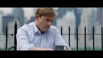 OkaySell it all - The Big Short