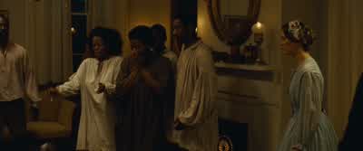 Sell her. - 12 Years a Slave