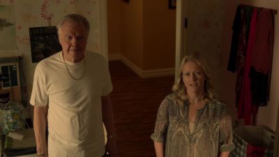 Sell it,
place the bet. - Ray Donovan