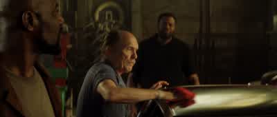 Sell it to you cheap. - Gone in 60 Seconds