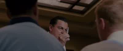 Sell methis pen - The Wolf of Wall Street