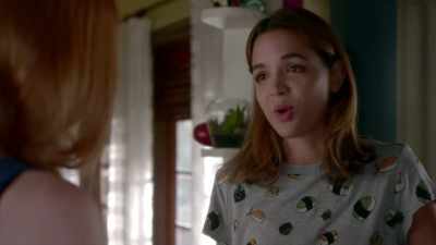 Sell my soul for one of those - Famous in Love