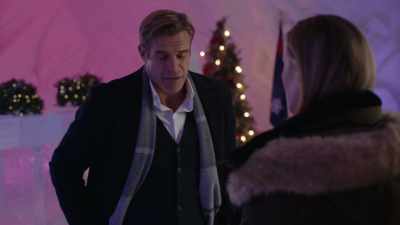 Sell them to
the highest bidder I assume, - A Royal Christmas Crush