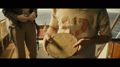 Sell this thing... - Indiana Jones and the Dial of Destiny