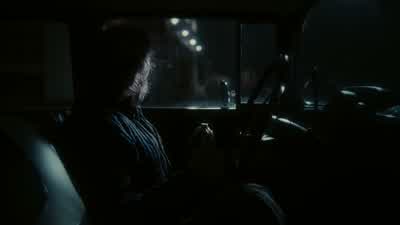 Sell to you? - Dark Shadows