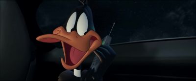 Sell my Warner Brothers stock - Looney Tunes: Back in Action