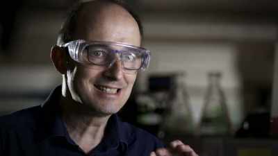 Sella: THE THING ABOUT PHOSPHINE - Strange Evidence