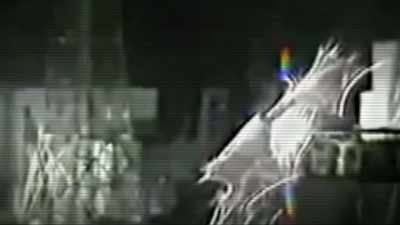 Sella: THEY'RE ROBOTS - Strange Evidence