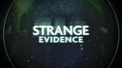 Sella: WHAT YOU CAUSE IS
A GRADUAL UNDERMINING - Strange Evidence