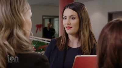 Selling chocolate to Americans - A Royal Christmas Engagement
