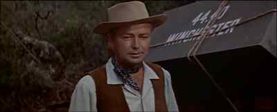 Selling guns to Captain Jack? - Drum Beat