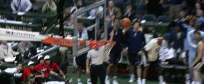 Selling hope was the MO
in Milwaukee for a long time. - Giannis: The Marvelous Journey