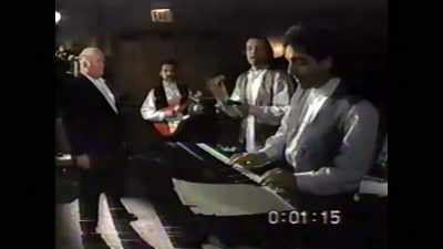 - ♪ Selling MS Contin ♪ - The Crime of the Century