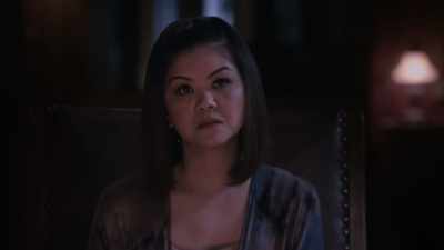Selling the house is closing that chapter. - Haunted