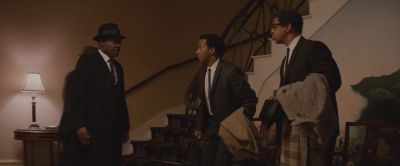 Selma it is - Selma