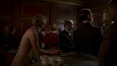 Seltzer and a Coca-Cola. - Boardwalk Empire