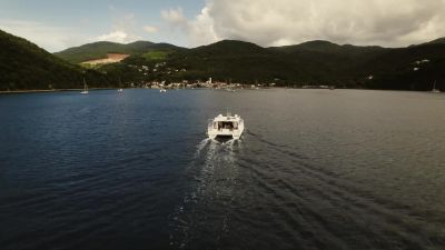 SELWYN SOBS - Death in Paradise