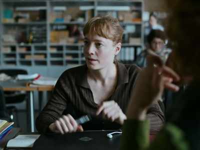 Semester just started. He might
improve. Spoken to his parents? - The Teachers' Lounge