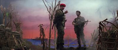 Semper fi soldier Semper fi - Rushmore