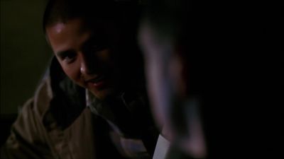 Semper fi. - NCIS