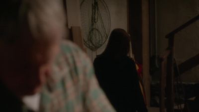 Semper paratus... - NCIS