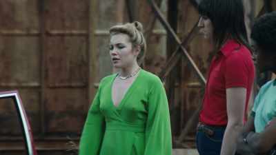 Semtex is popular
because it's stable. - The Little Drummer Girl