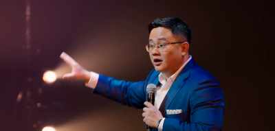 Semua pesepeda ini, - Dr Jason Leong: Ride with Caution