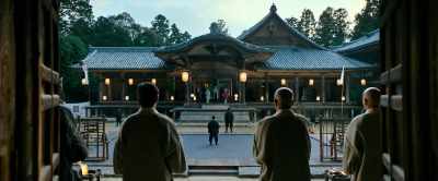 [SEN] For 600 years, - Snake Eyes