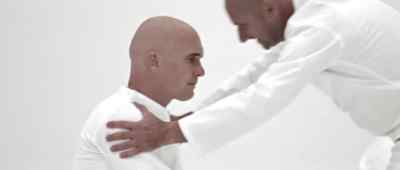 SEN:
Hi. - THX 1138