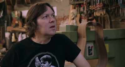 Sen jälkeen se oli
"McGurk's Suicide Hall". - Carmine Street Guitars