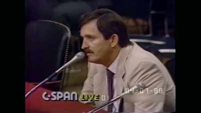 SEN. KERRY: Did you have
a special code or something - The Invisible Pilot