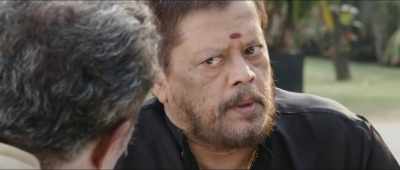 Senapathi, all will go well.
Don't worry. - Chekka Chivantha Vaanam